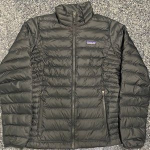 Patagonia Nano puff jacket